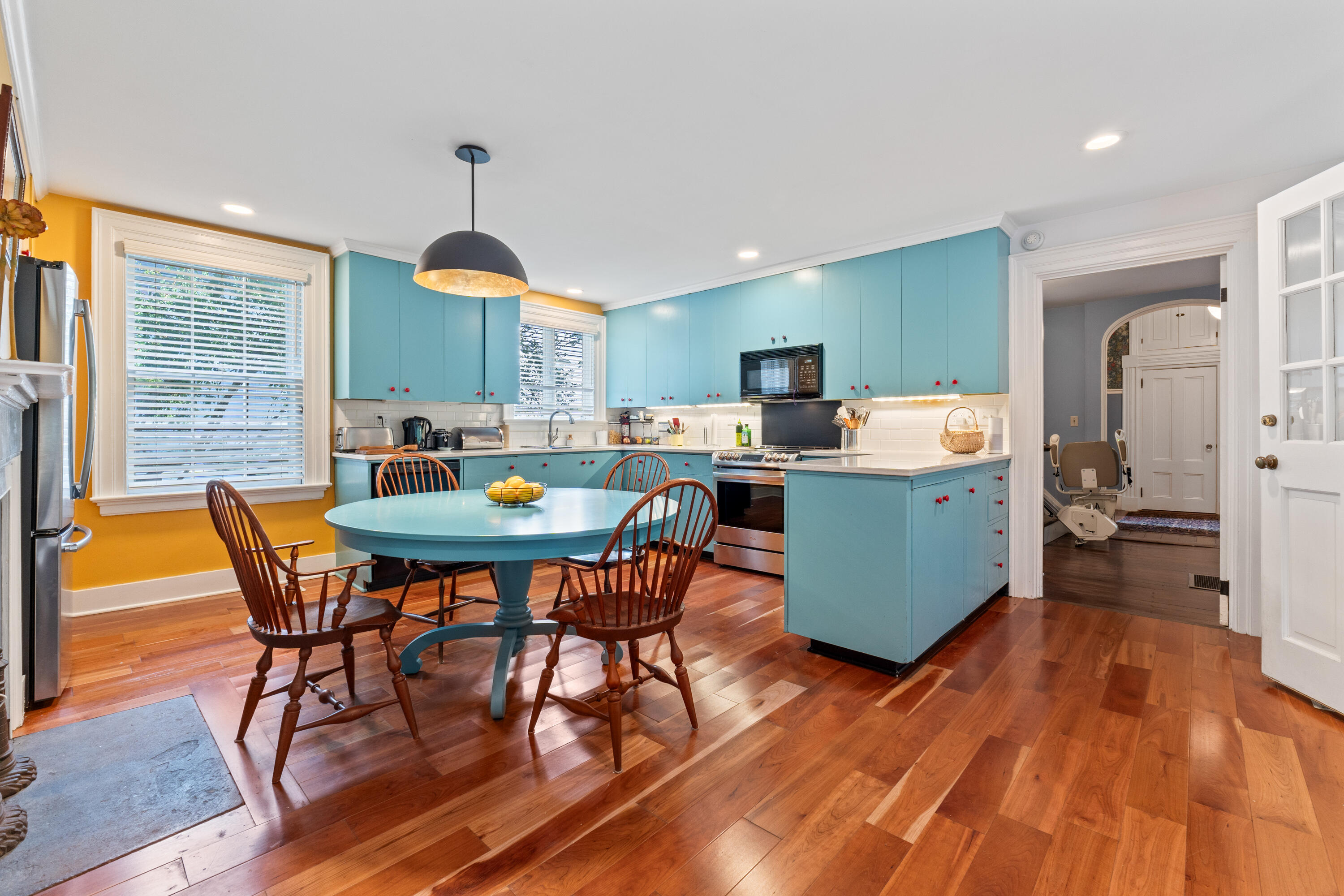 12 High Street Wiscasset ME 04578