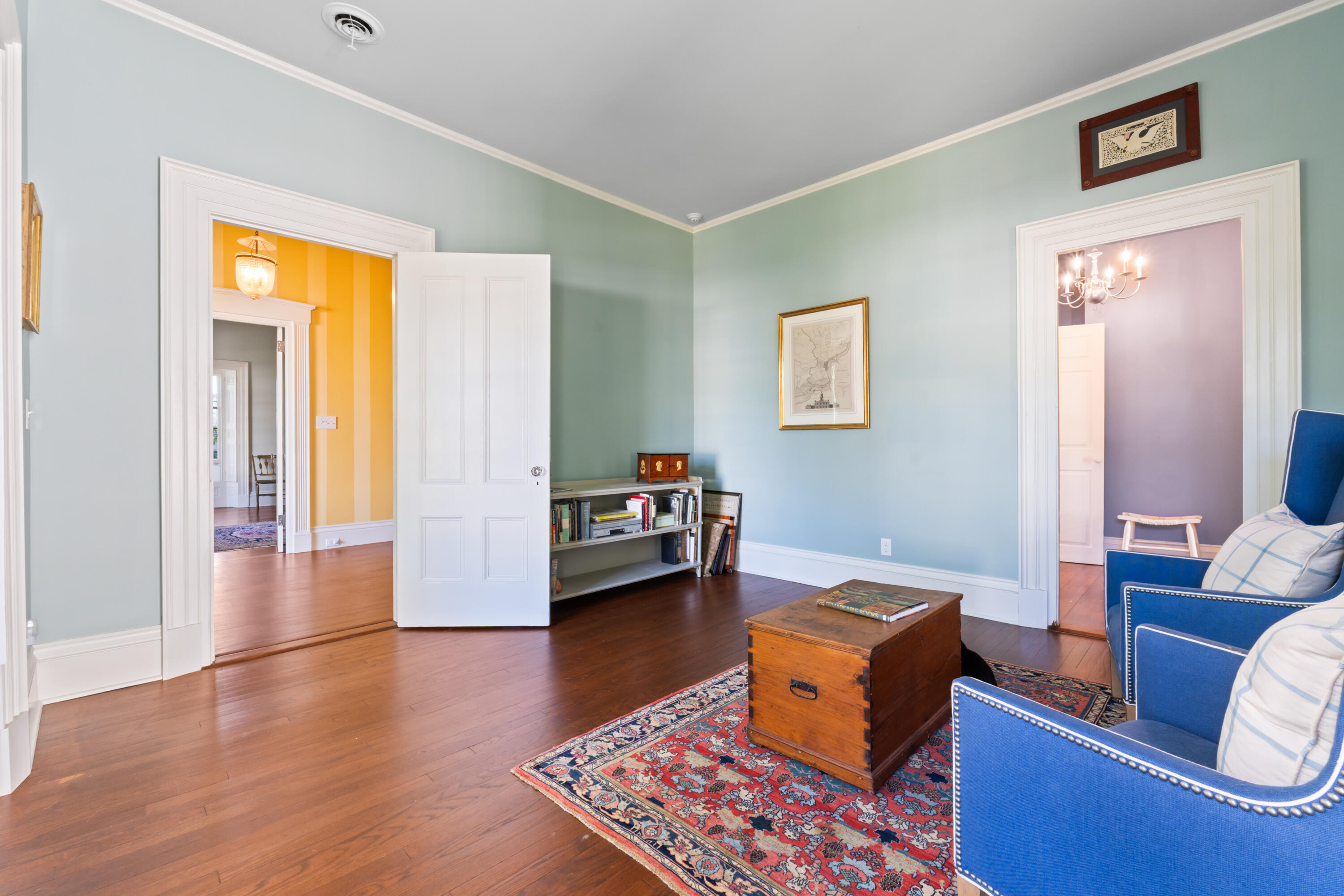 12 High Street Wiscasset ME 04578