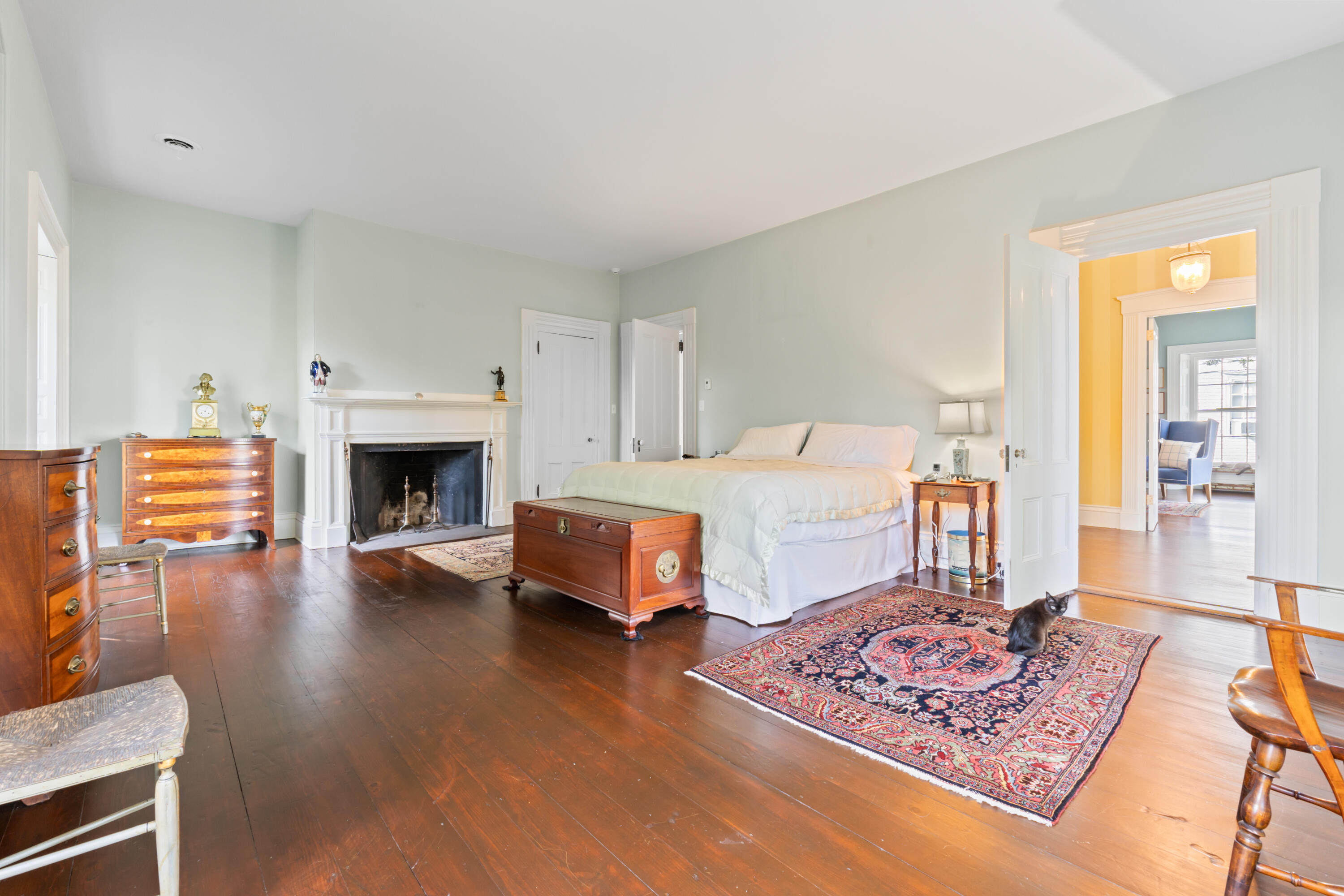 12 High Street Wiscasset ME 04578