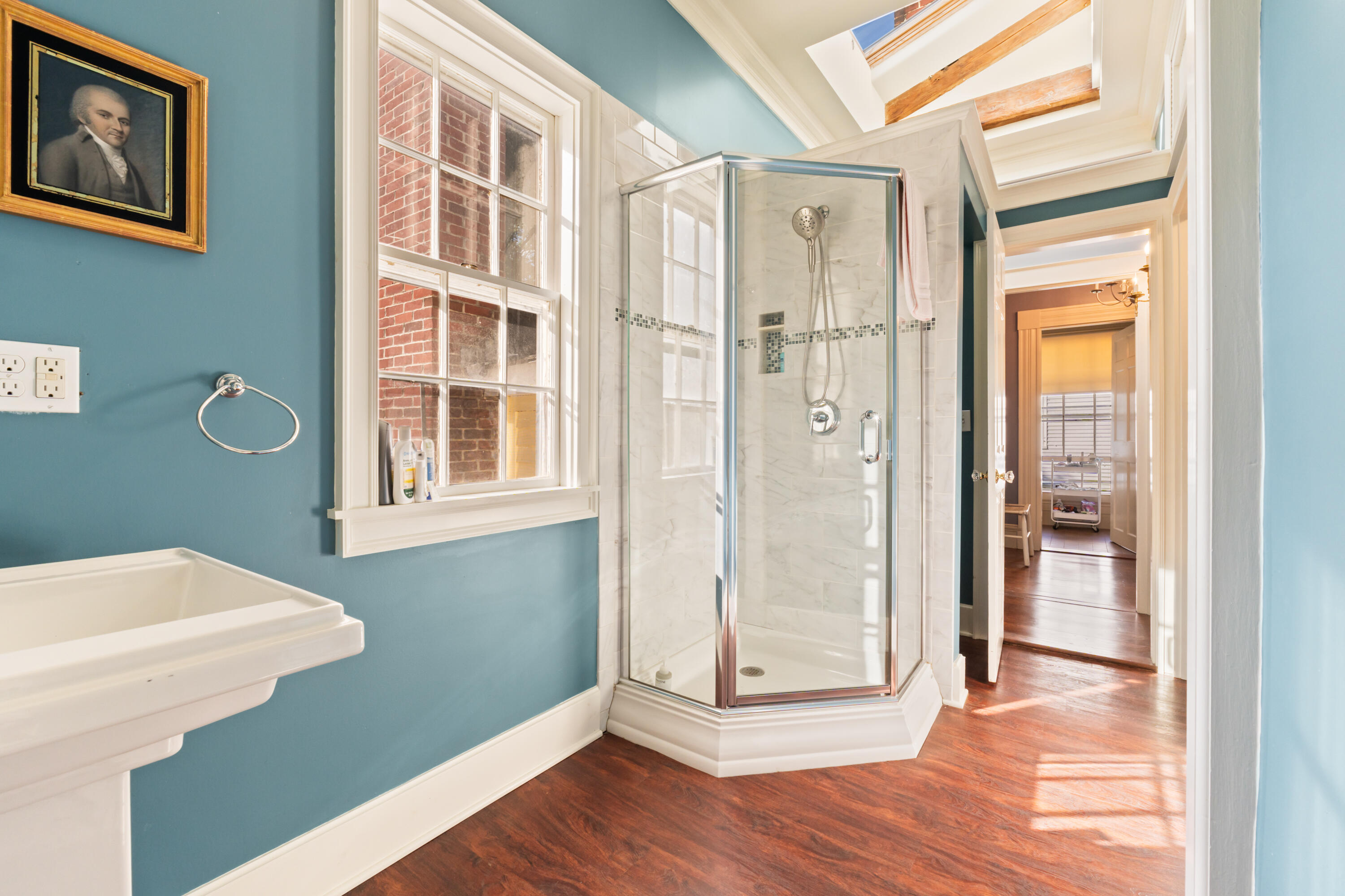 12 High Street Wiscasset ME 04578