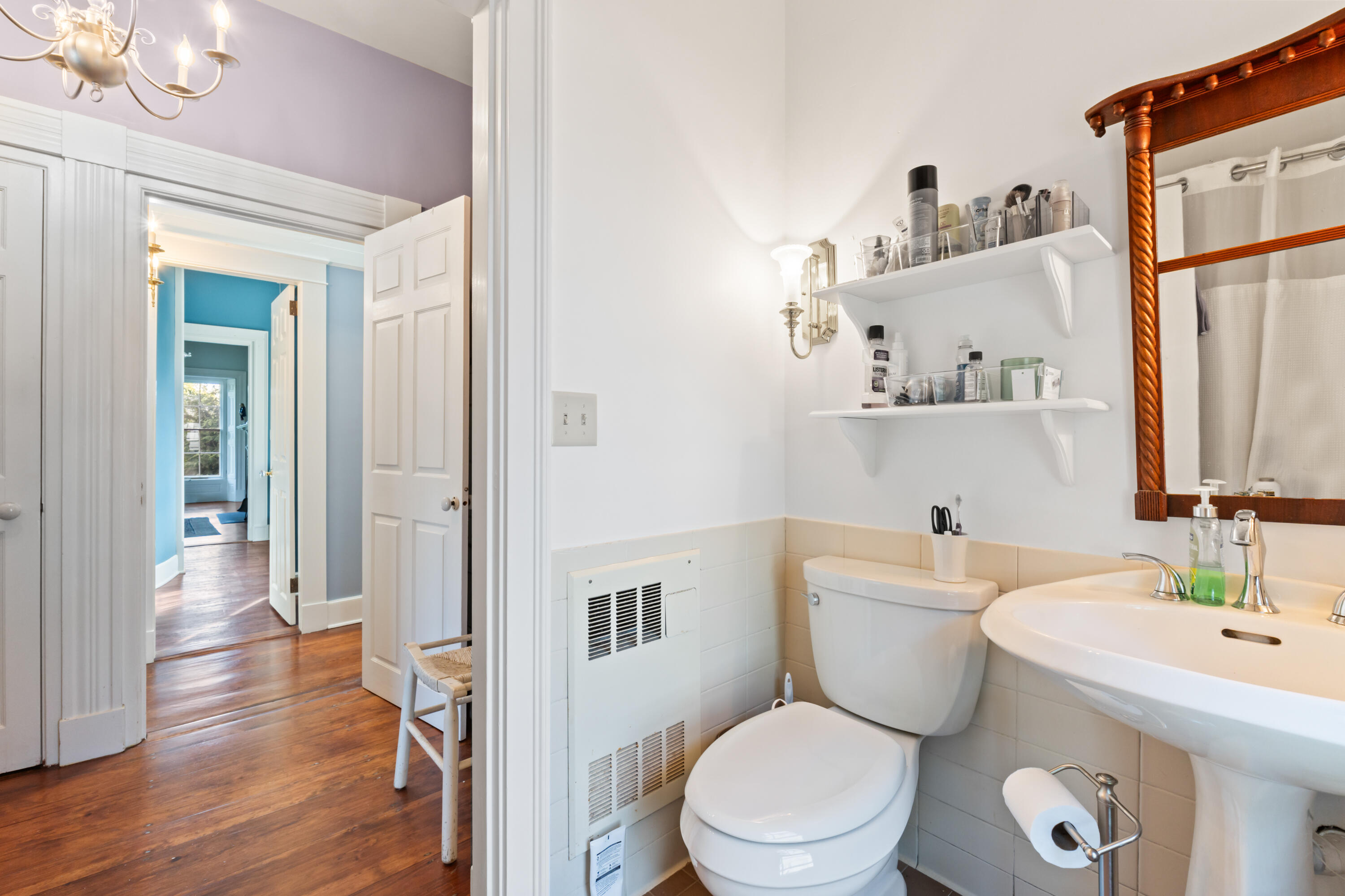 12 High Street Wiscasset ME 04578