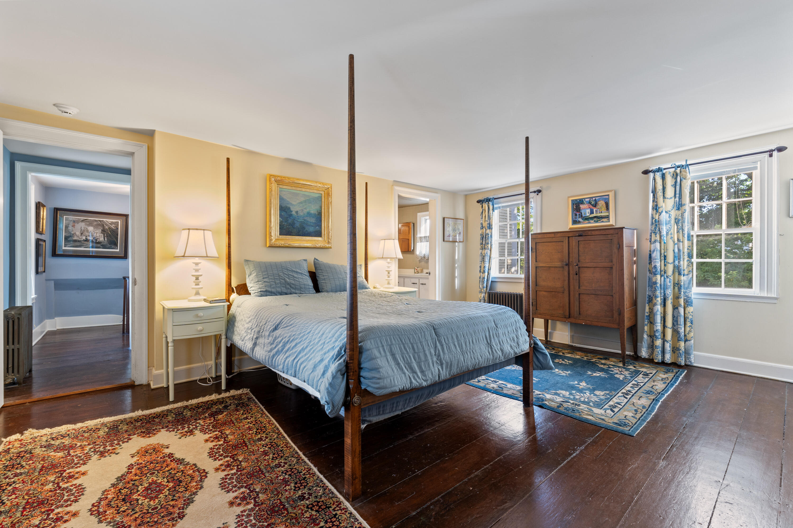 12 High Street Wiscasset ME 04578