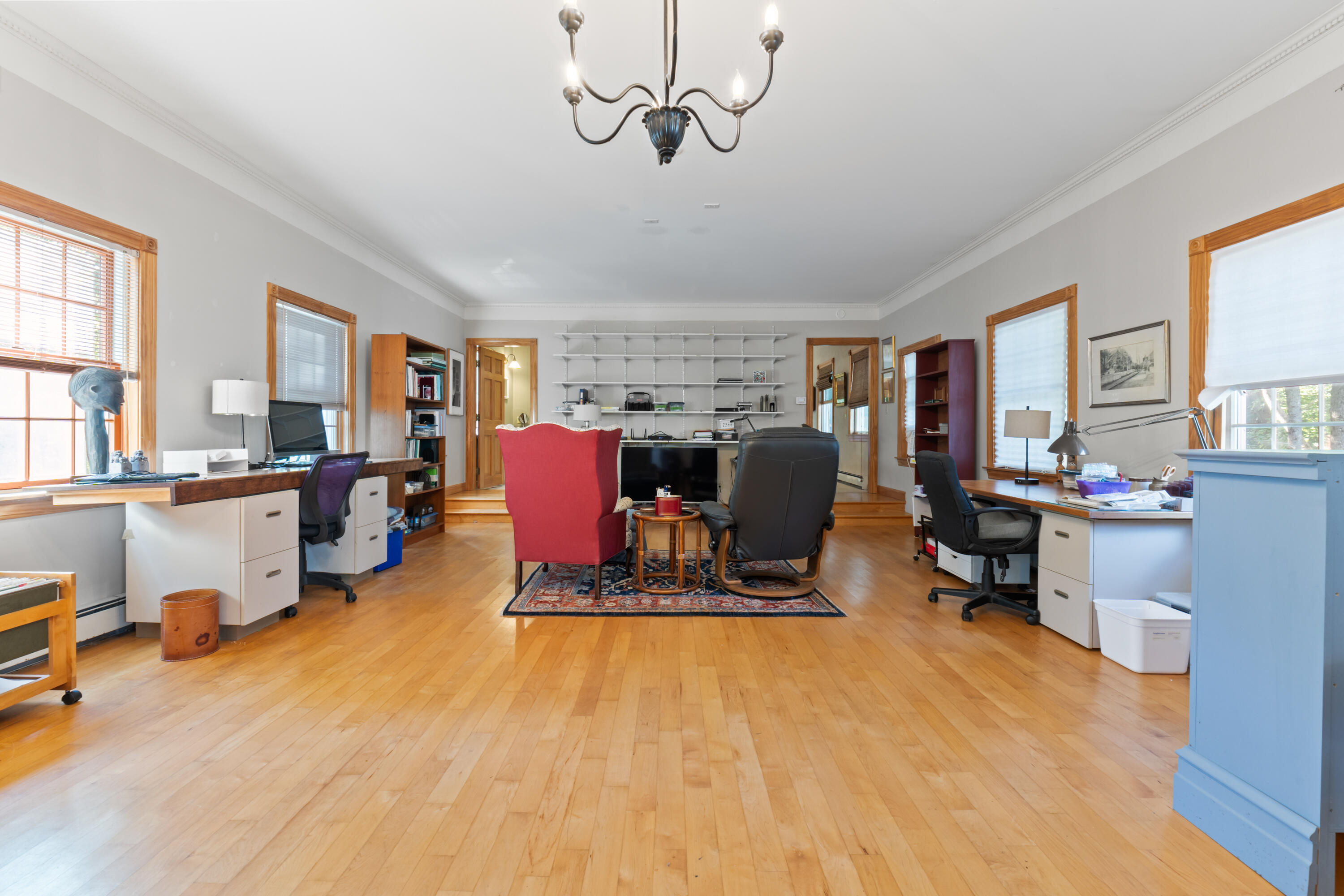 12 High Street Wiscasset ME 04578