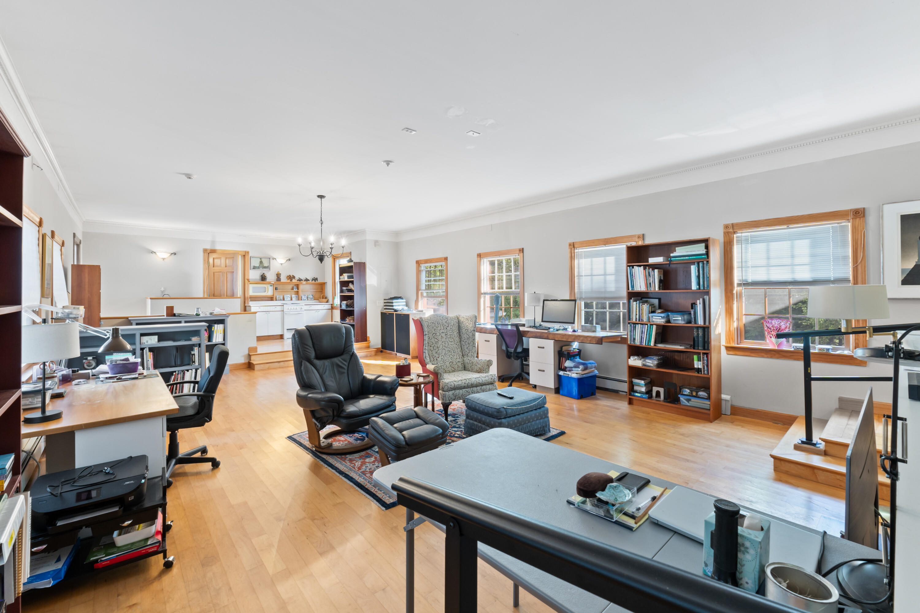 12 High Street Wiscasset ME 04578