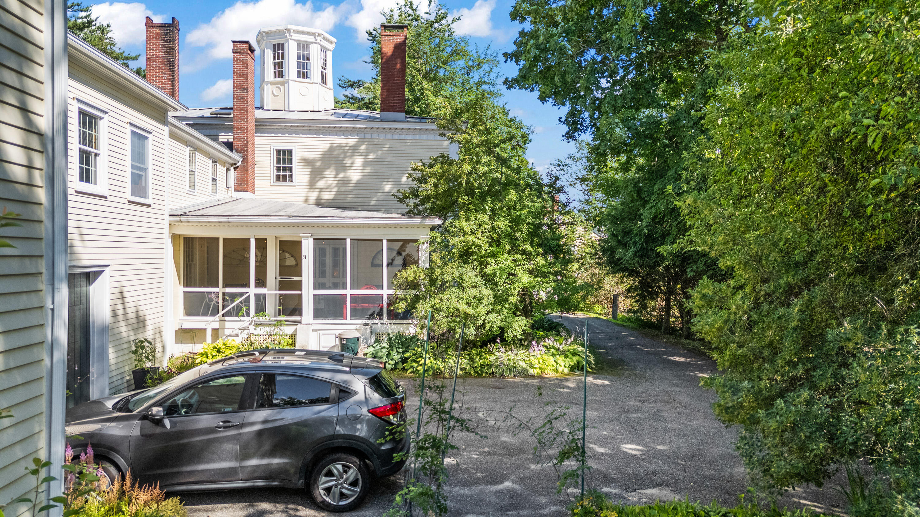 12 High Street Wiscasset ME 04578