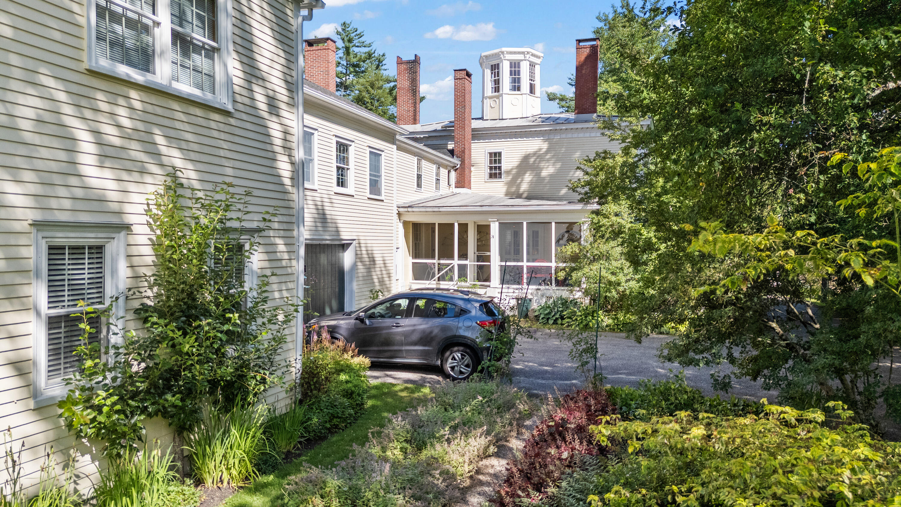 12 High Street Wiscasset ME 04578