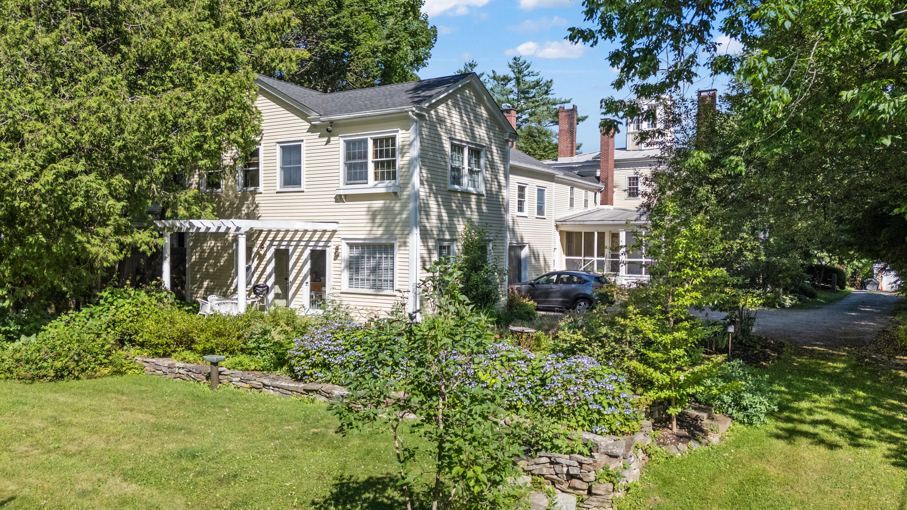 12 High Street Wiscasset ME 04578