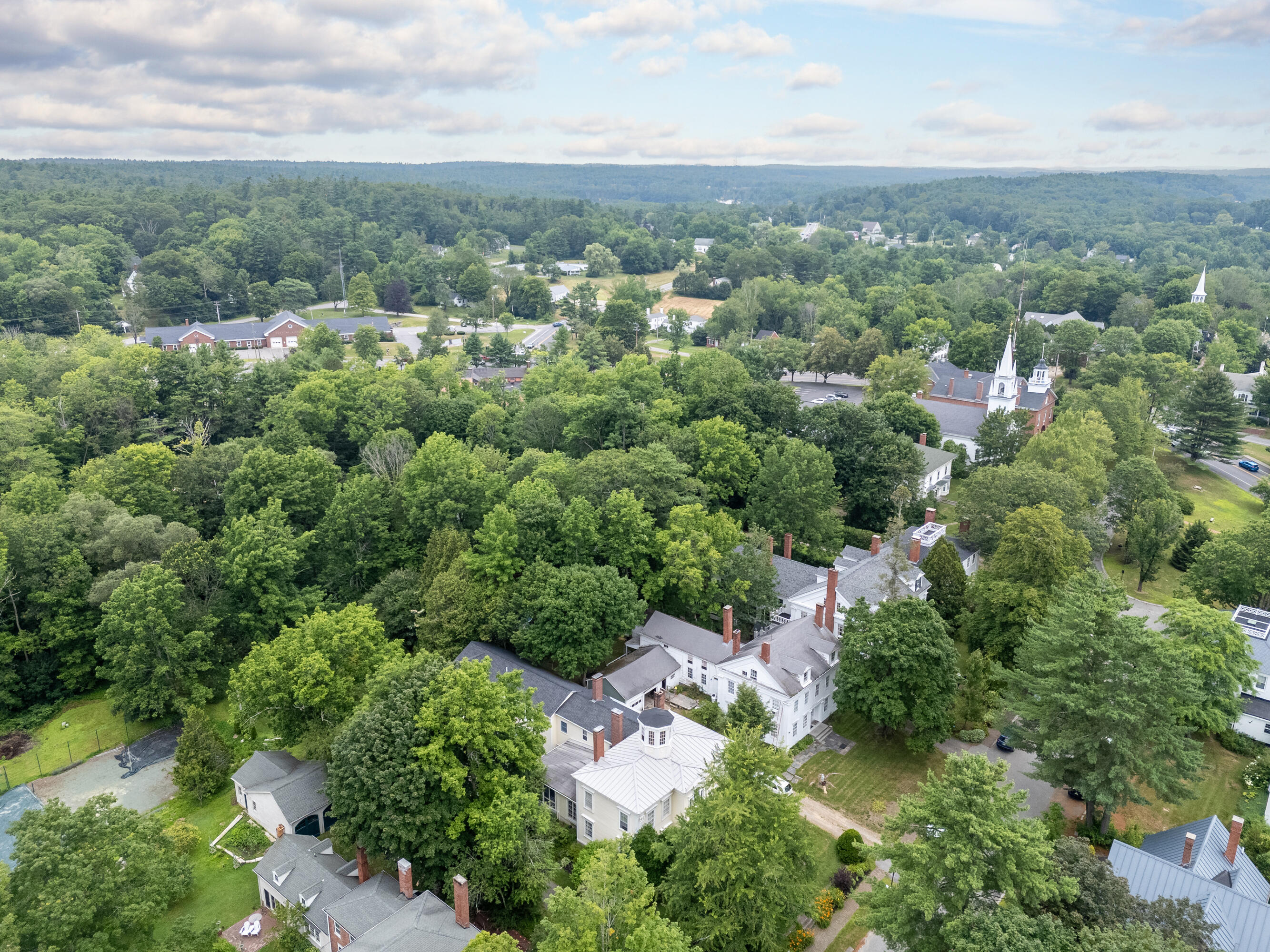 12 High Street Wiscasset ME 04578