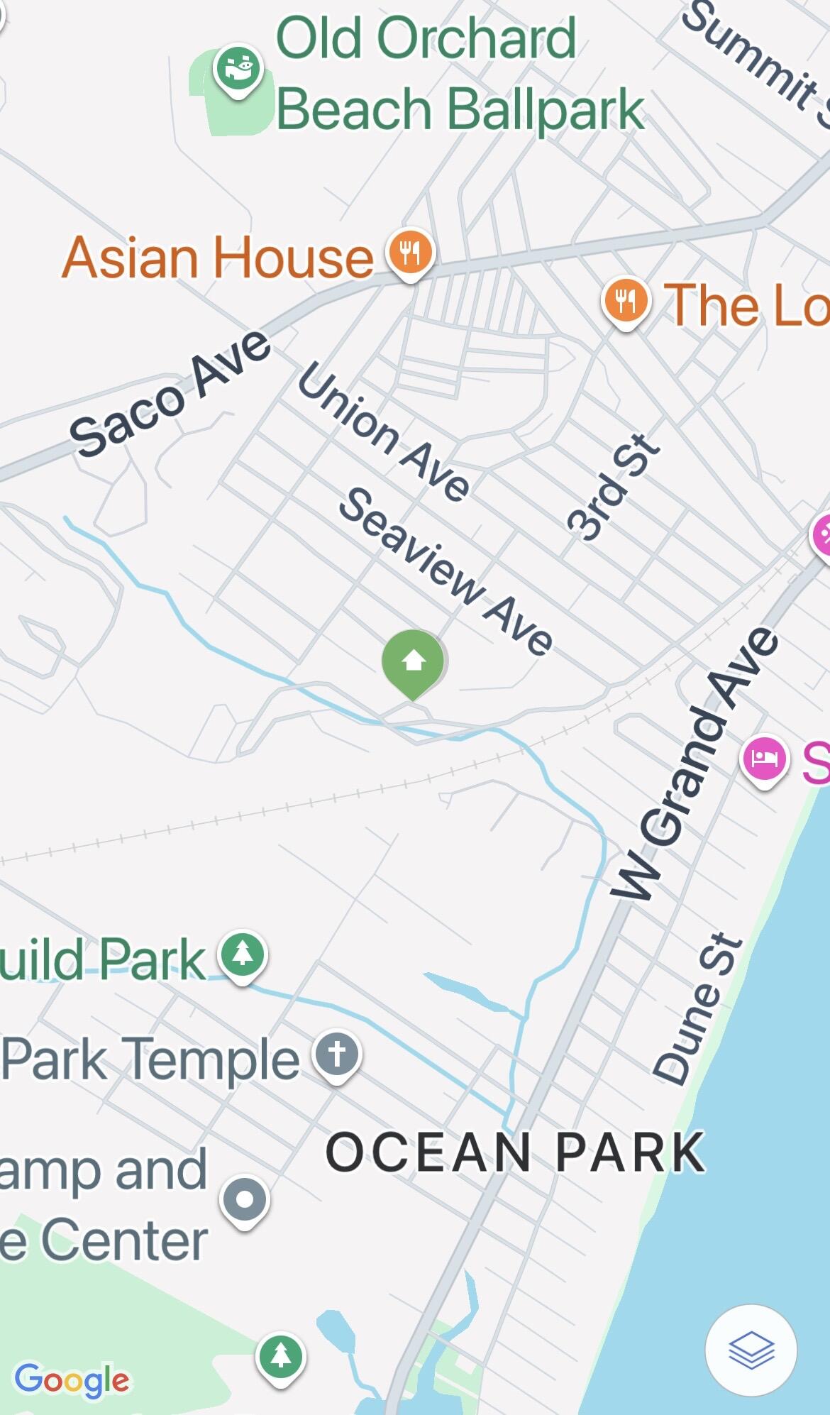 179 Saco Avenue Old Orchard Beach ME 04064