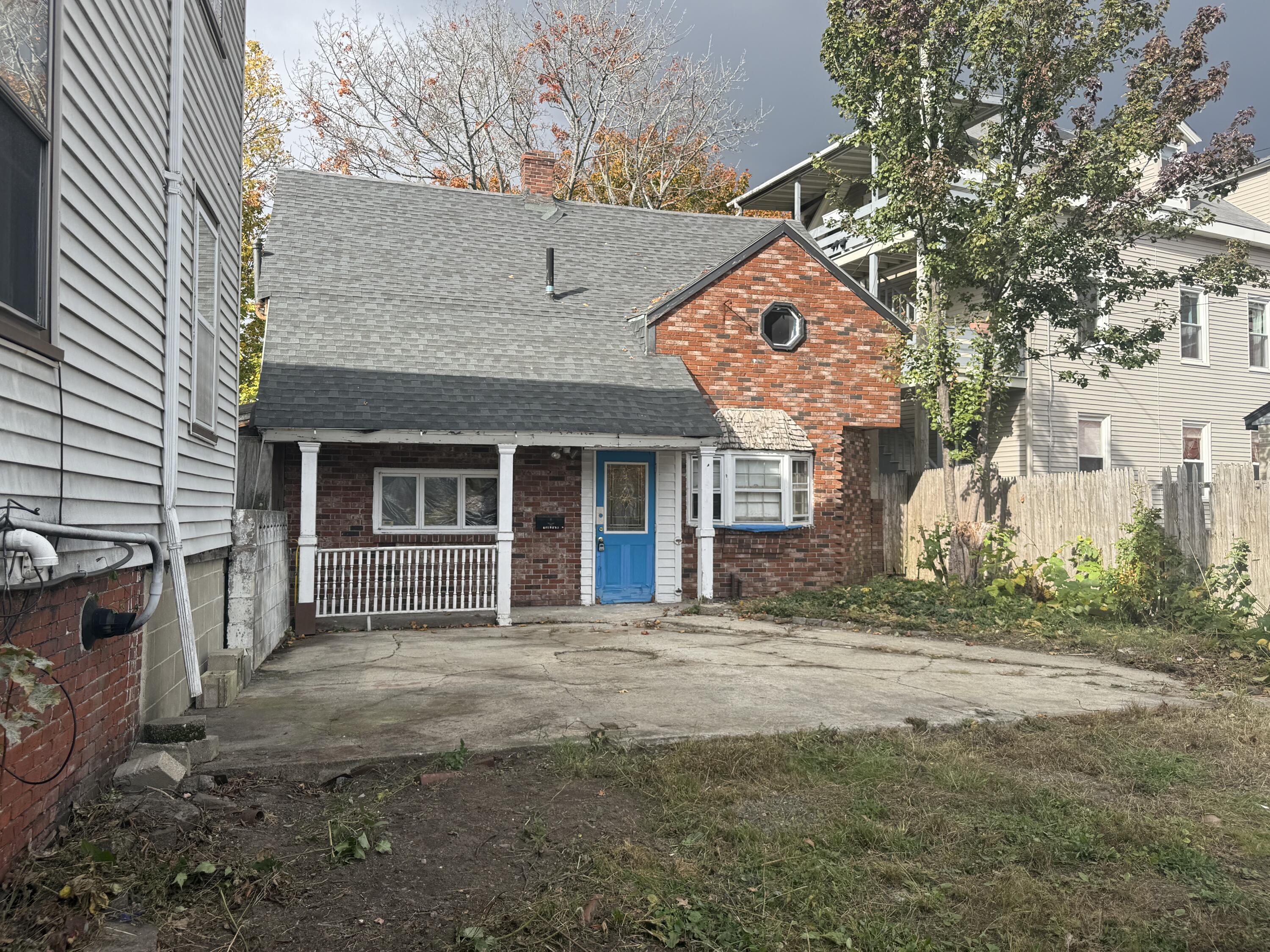 187 Congress Street Portland ME 04101