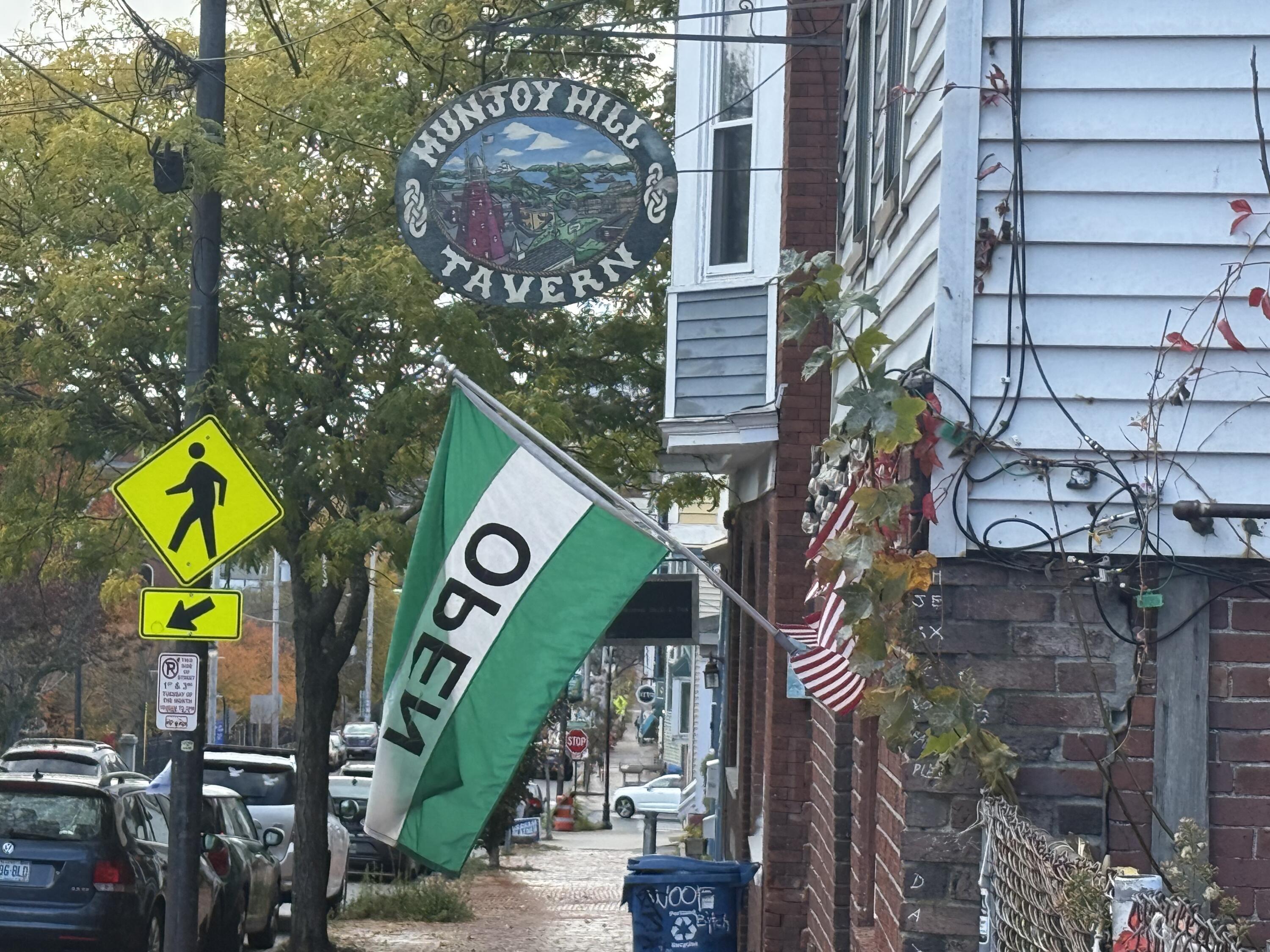 187 Congress Street Portland ME 04101