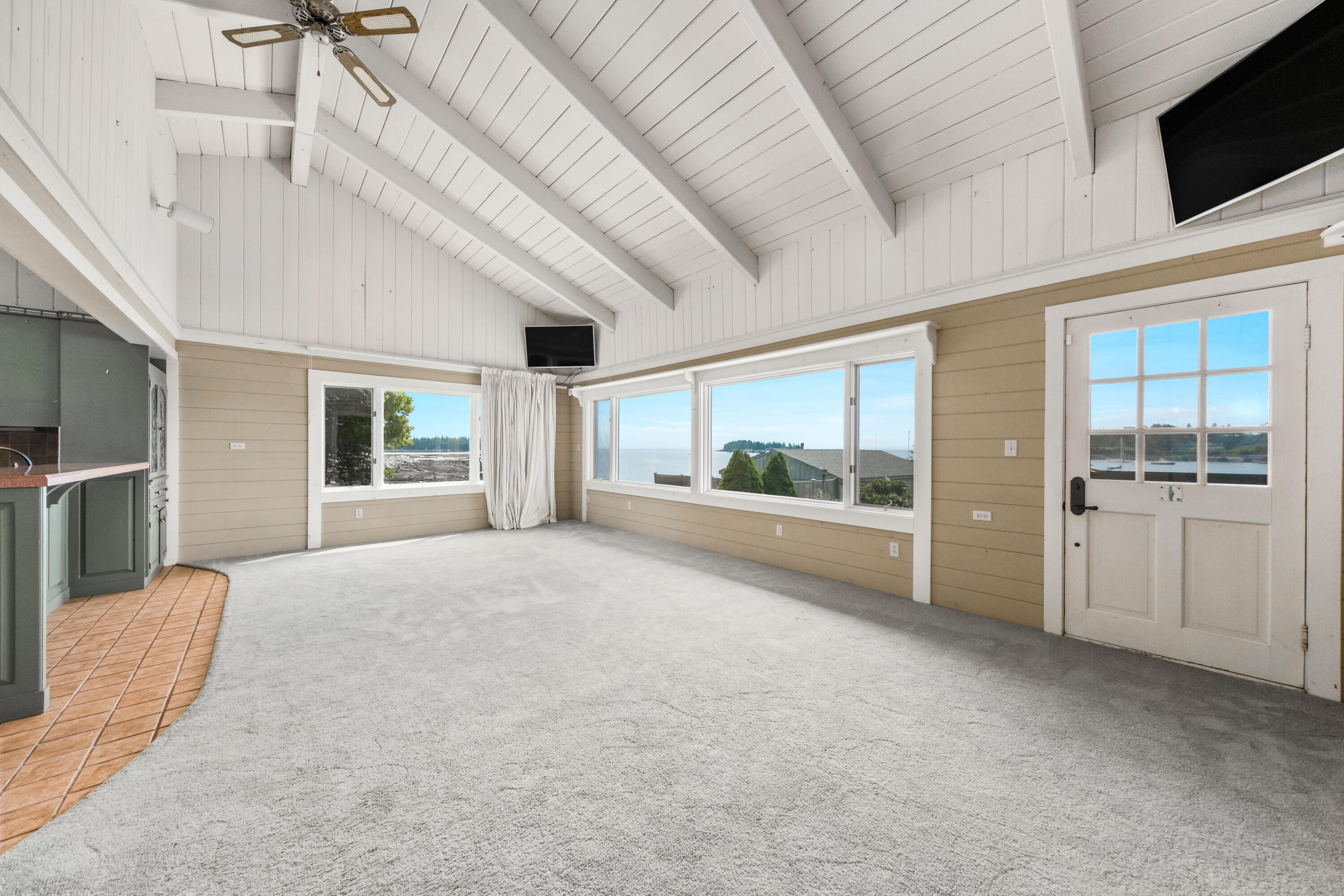 47 Barters Point Road Saint George ME 04860