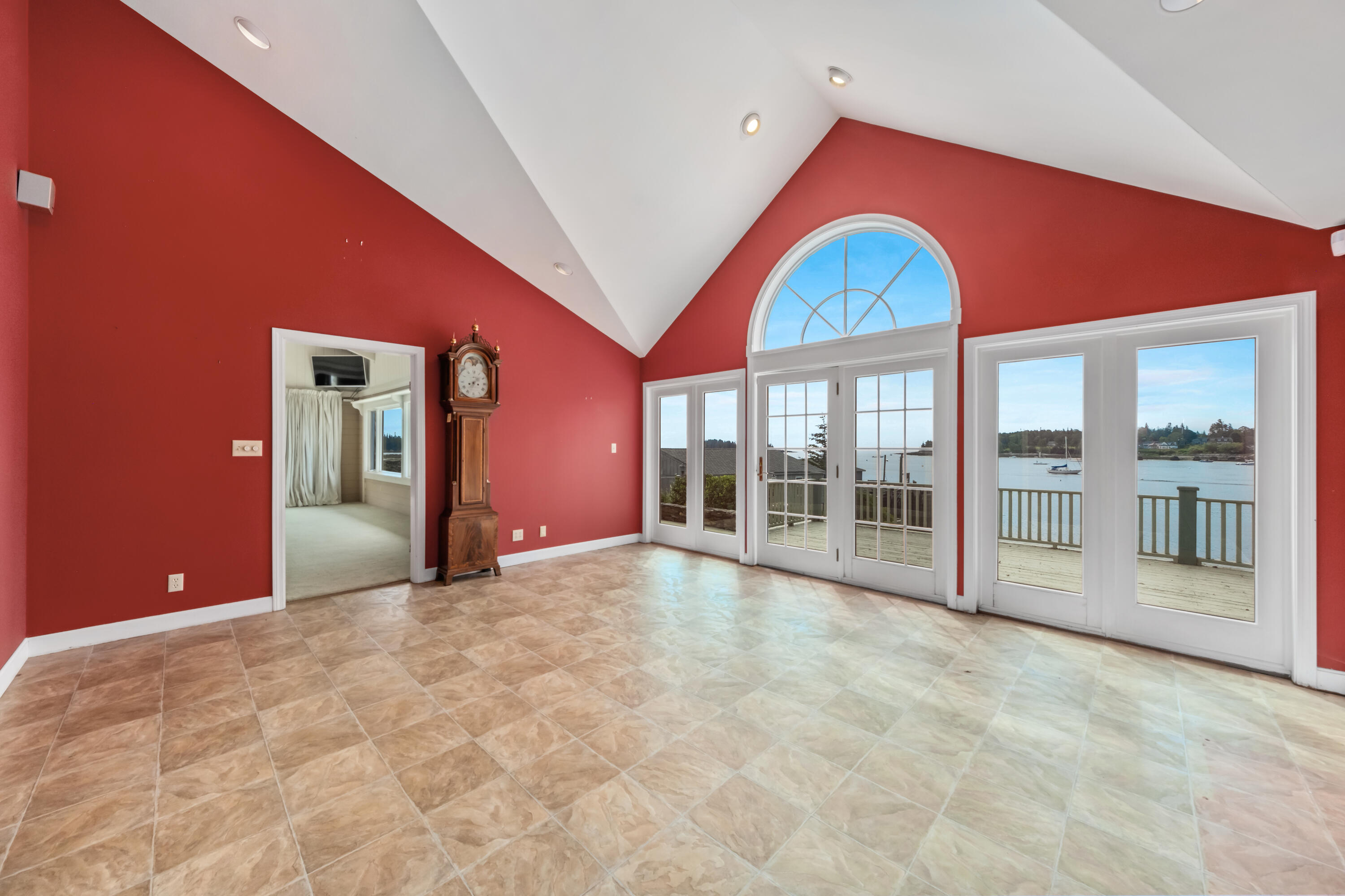 47 Barters Point Road Saint George ME 04860