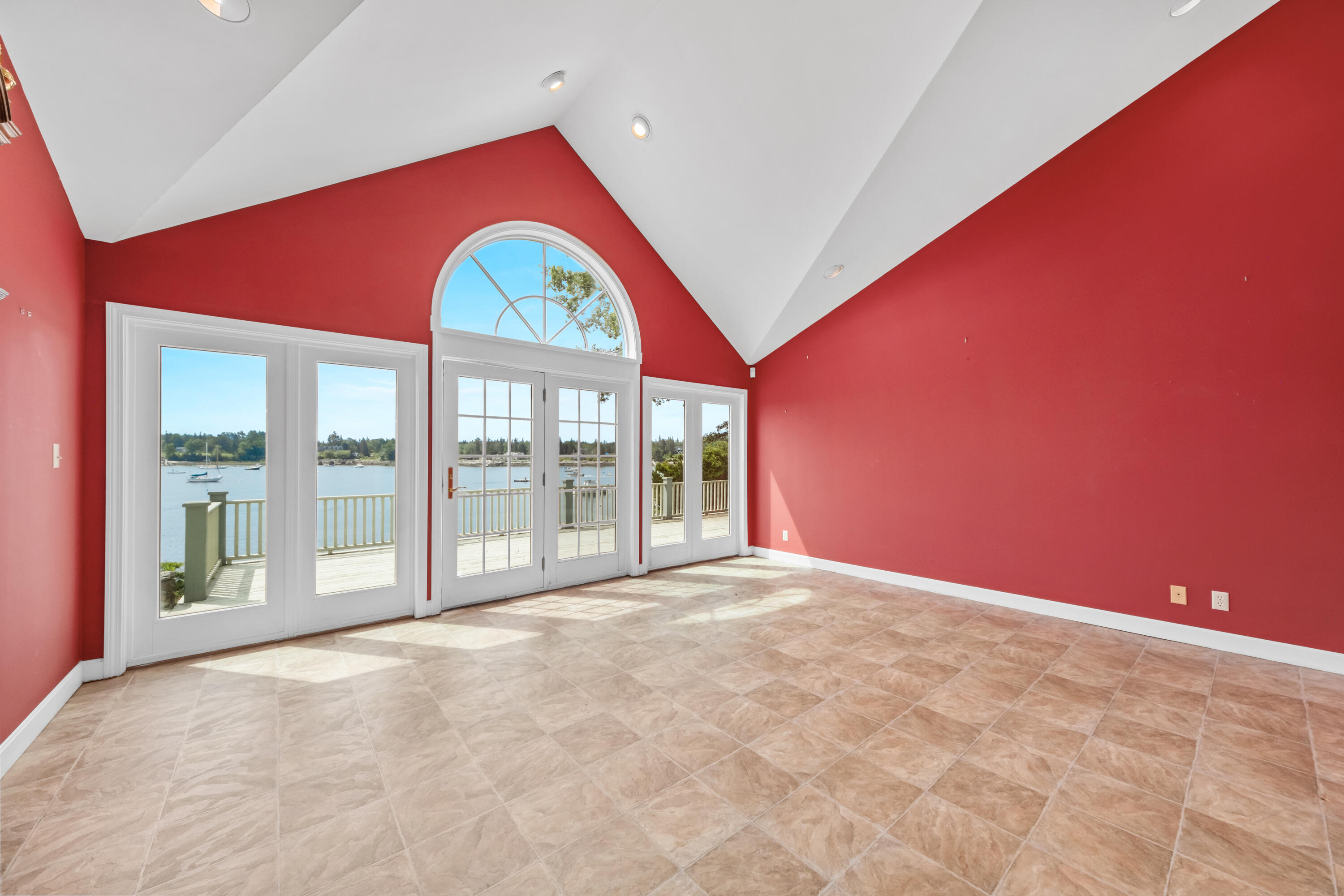 47 Barters Point Road Saint George ME 04860