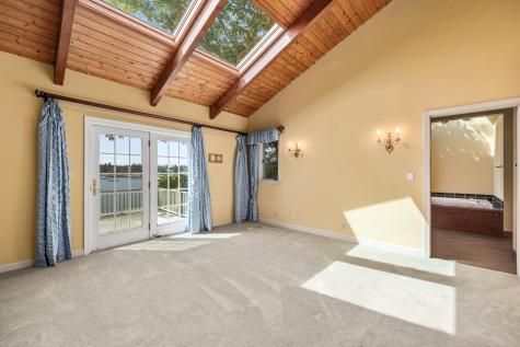 47 Barters Point Road Saint George ME 04860