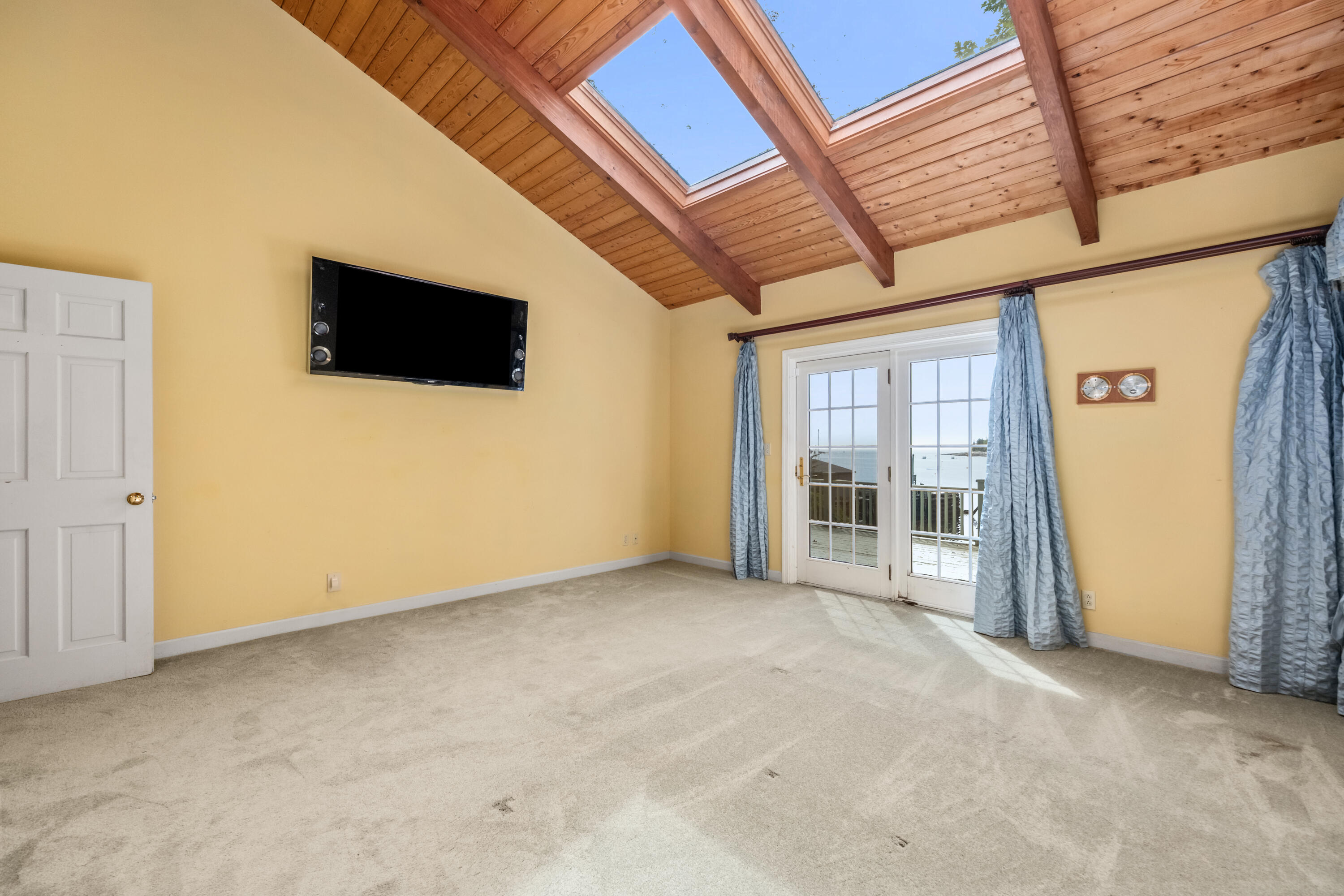 47 Barters Point Road Saint George ME 04860