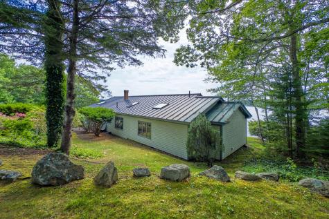47 Barters Point Road Saint George ME 04860