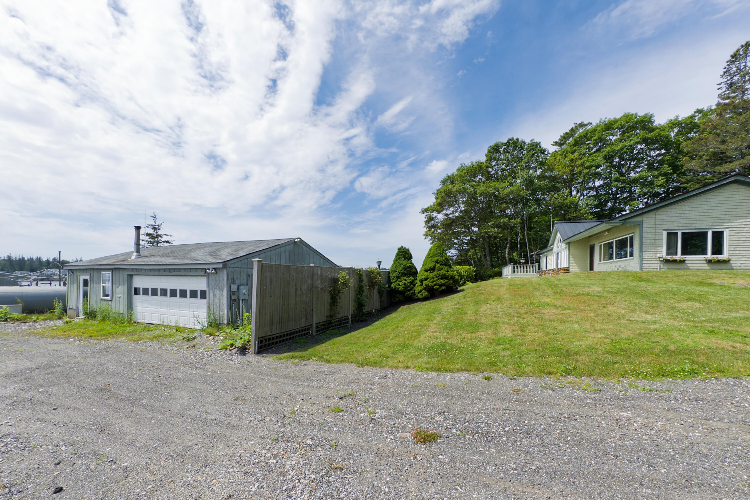 47 Barters Point Road Saint George ME 04860