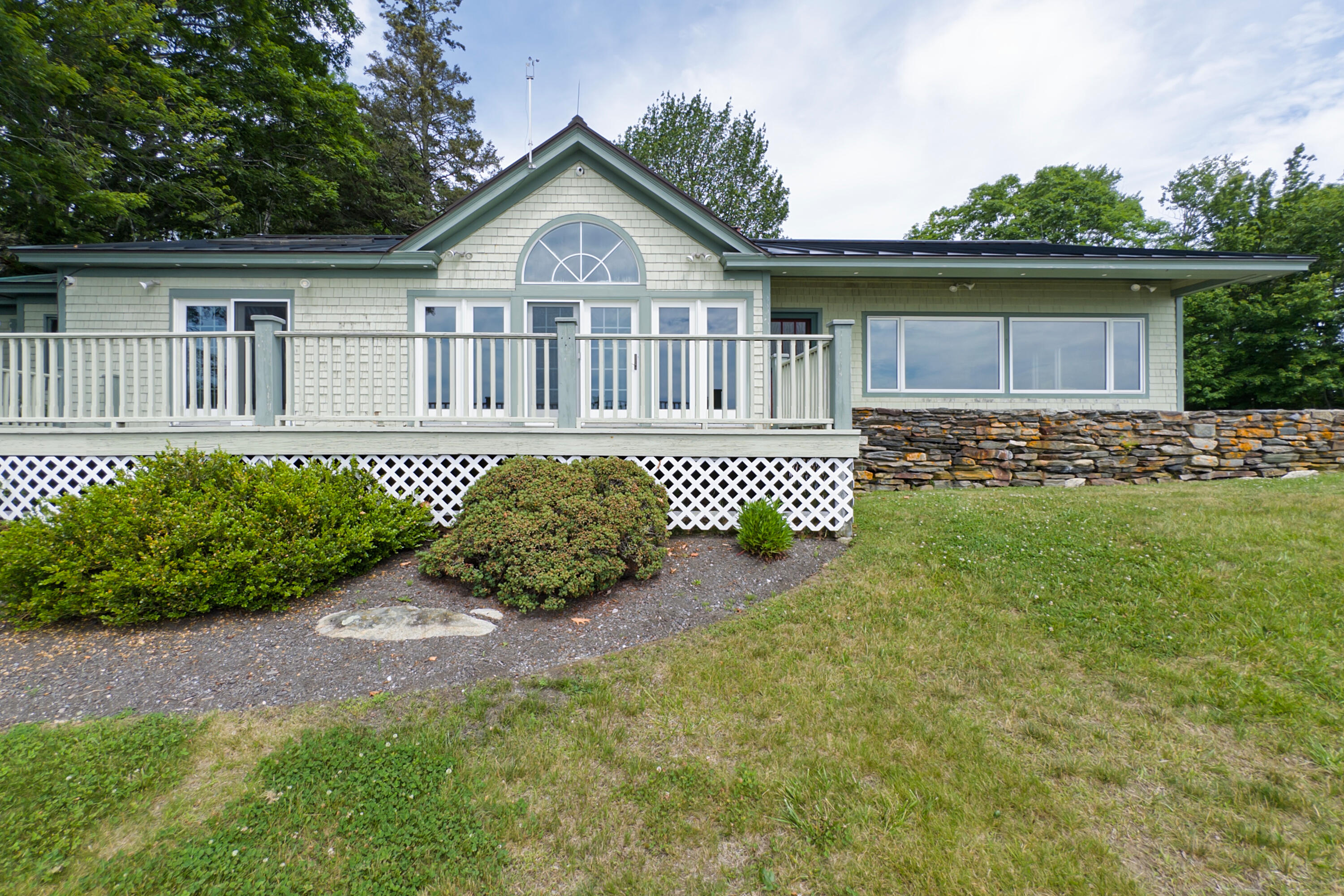 47 Barters Point Road Saint George ME 04860