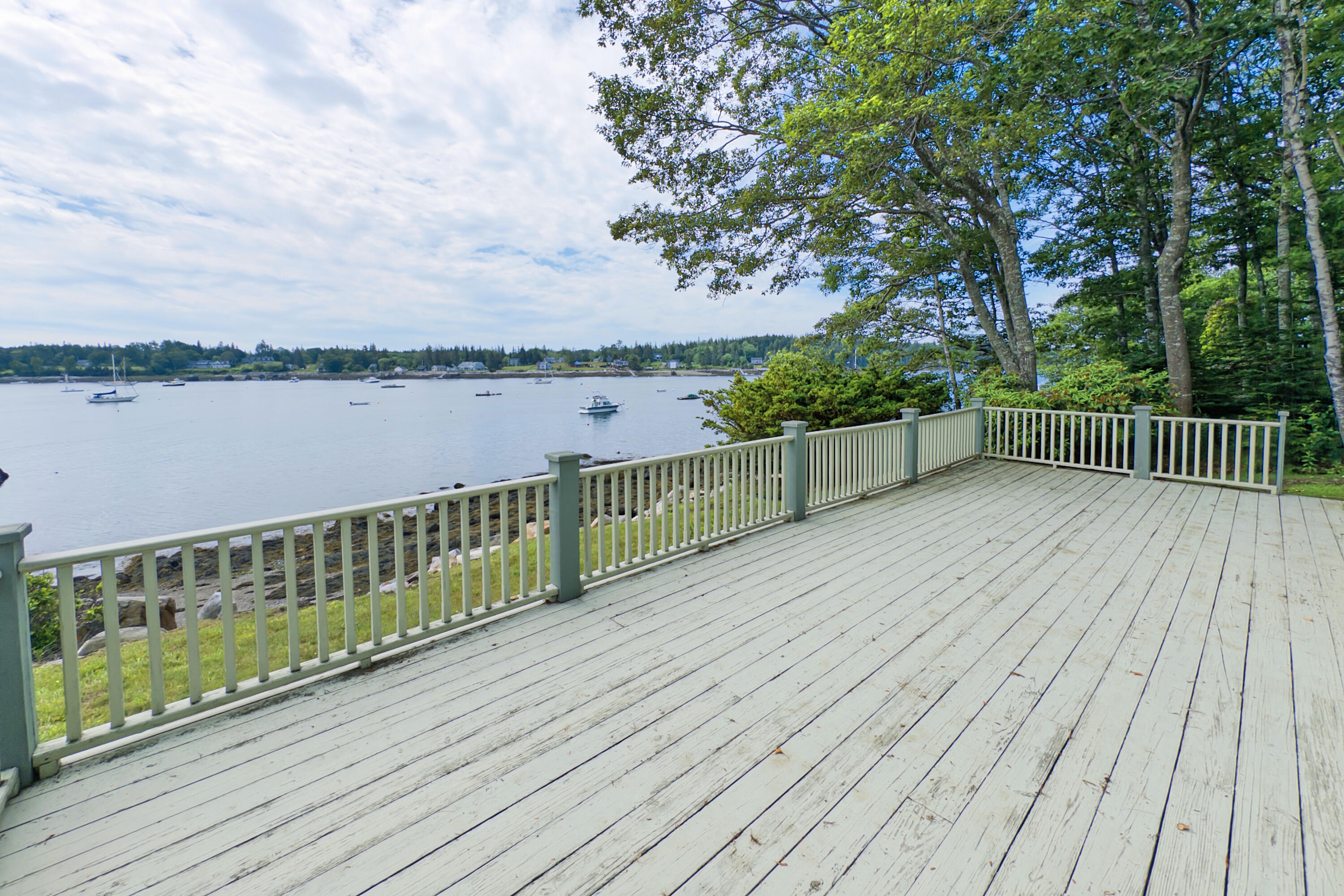 47 Barters Point Road Saint George ME 04860