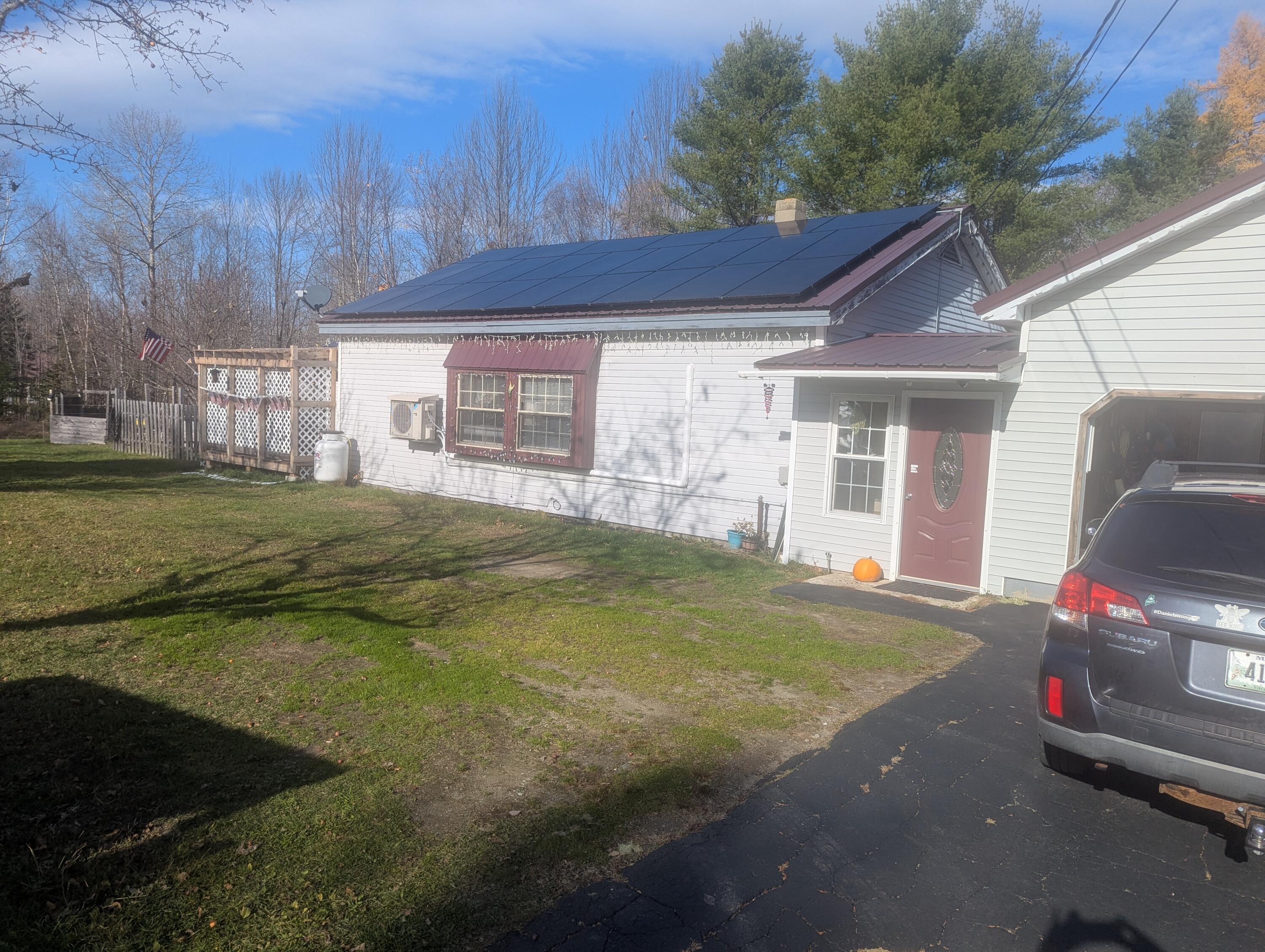 452 Pattagumpus Road Medway ME 04460
