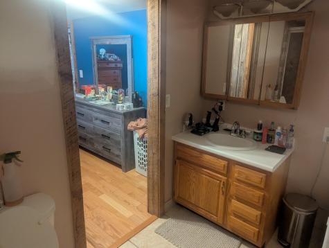 452 Pattagumpus Road Medway ME 04460