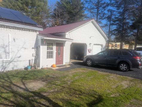 452 Pattagumpus Road Medway ME 04460