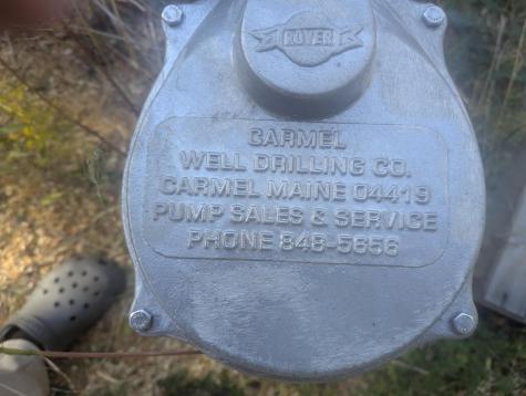 452 Pattagumpus Road Medway ME 04460