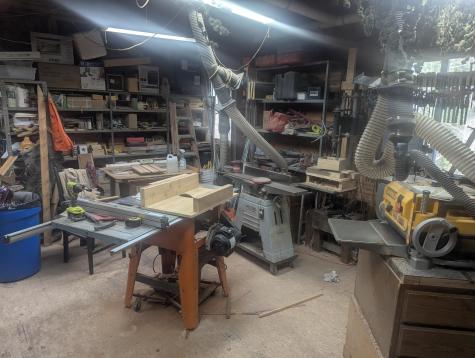 452 Pattagumpus Road Medway ME 04460