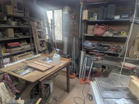 452 Pattagumpus Road Medway ME 04460