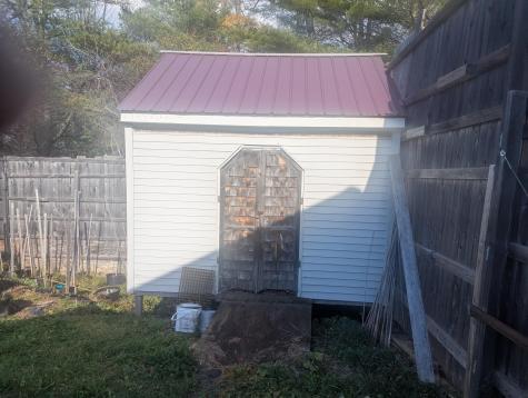 452 Pattagumpus Road Medway ME 04460