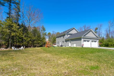 1 Tuckernuck Way Falmouth ME 04105