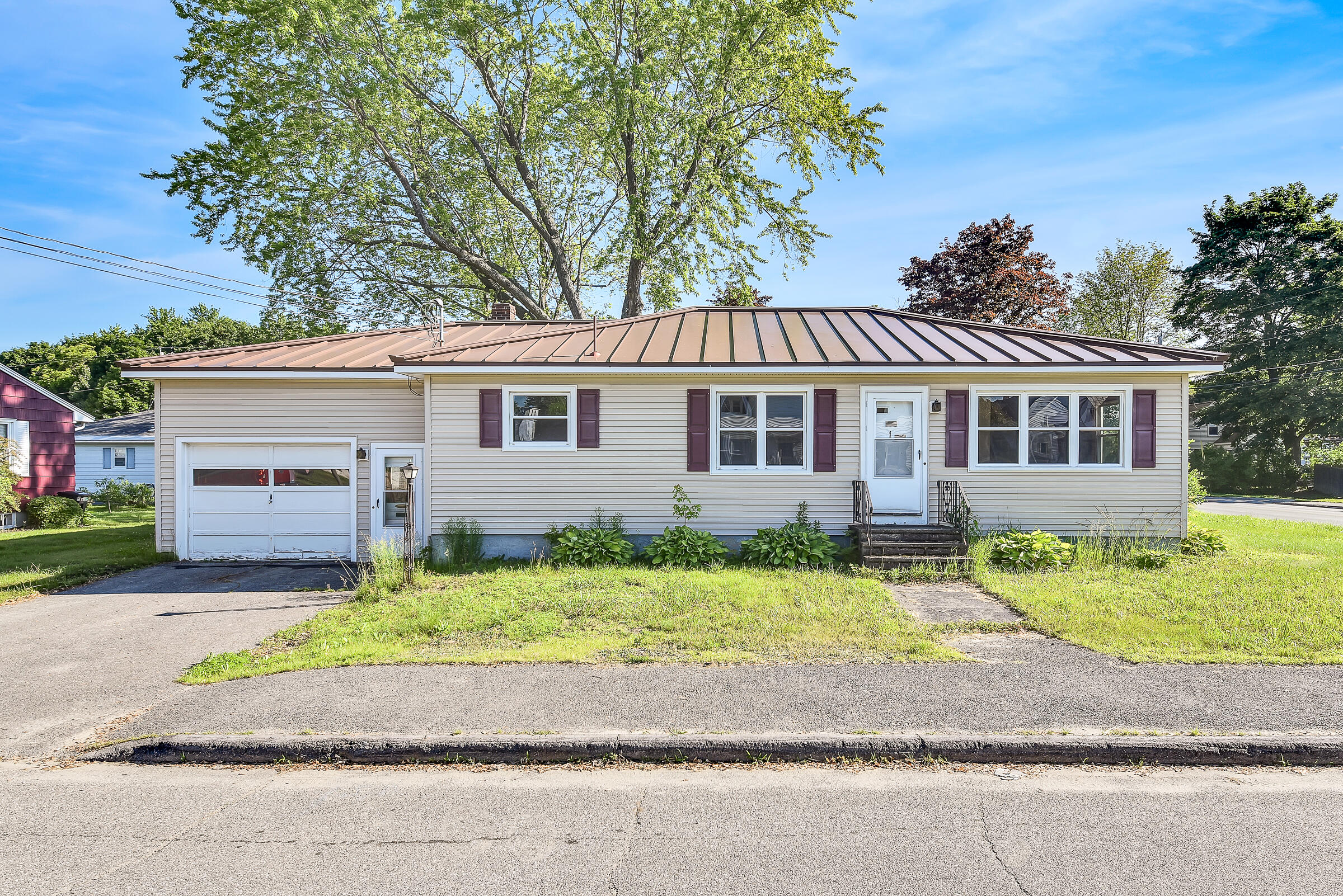 1 Monica Avenue Winslow, ME