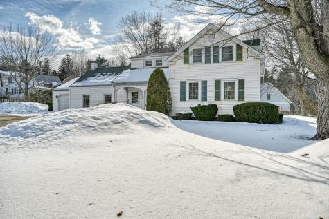 166 Cony Street Augusta ME 04330