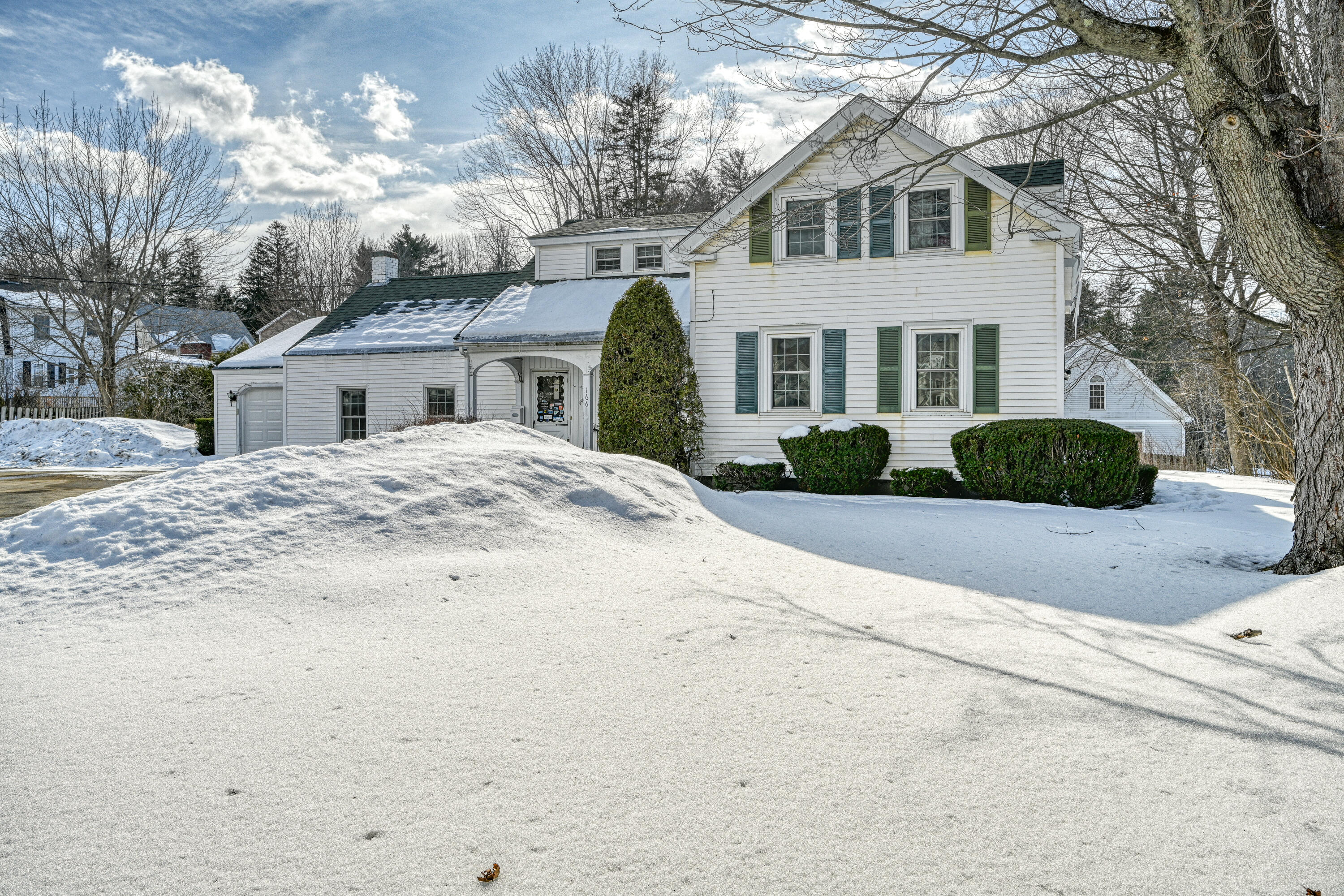 166 Cony Street Augusta ME 04330