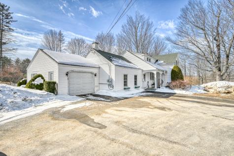 166 Cony Street Augusta ME 04330