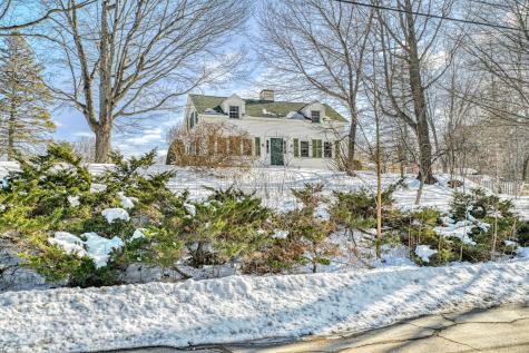 166 Cony Street Augusta ME 04330