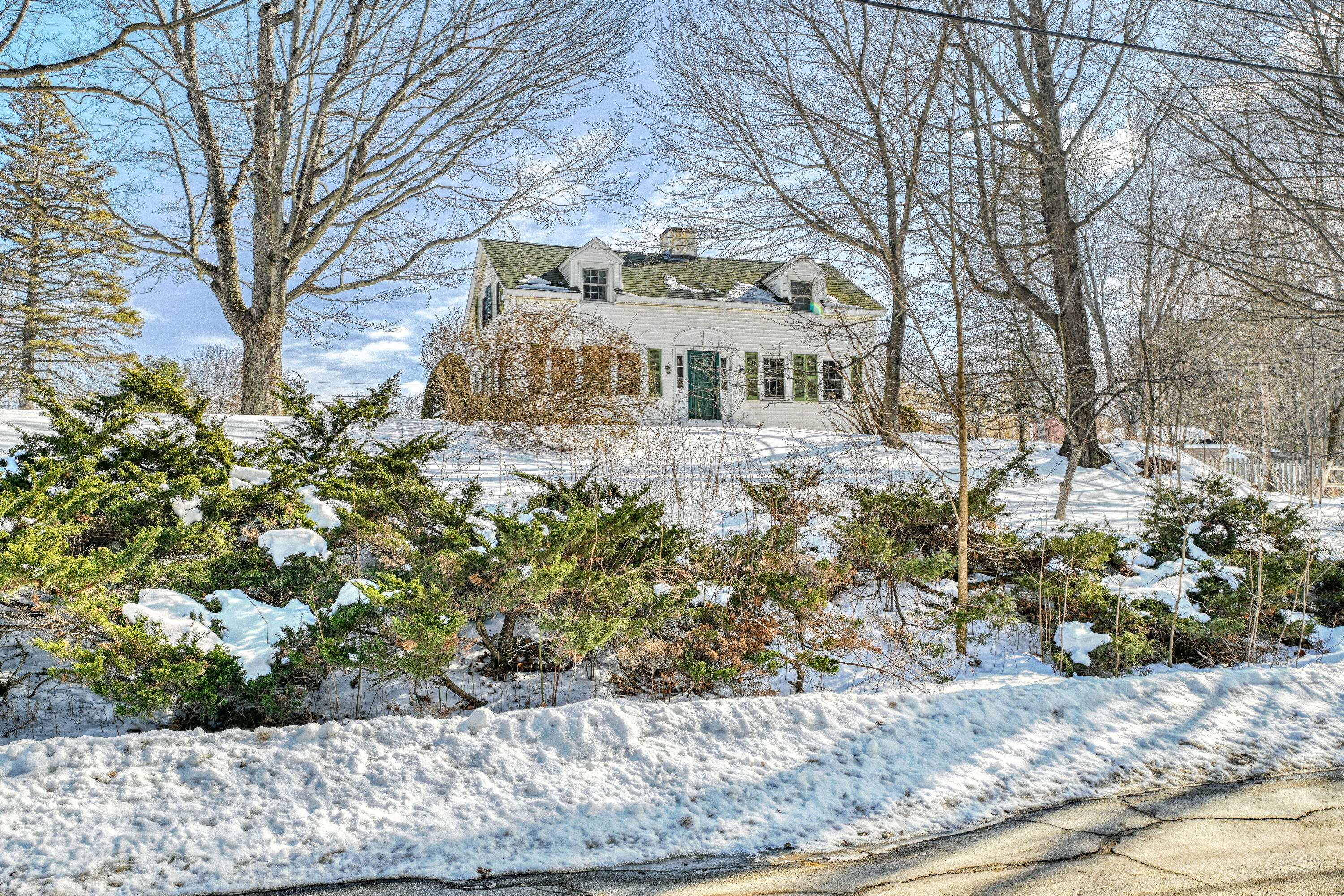 166 Cony Street Augusta ME 04330