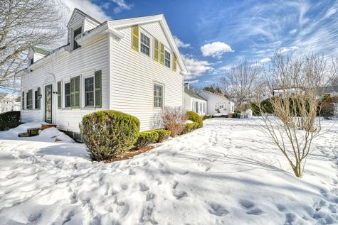 166 Cony Street Augusta ME 04330