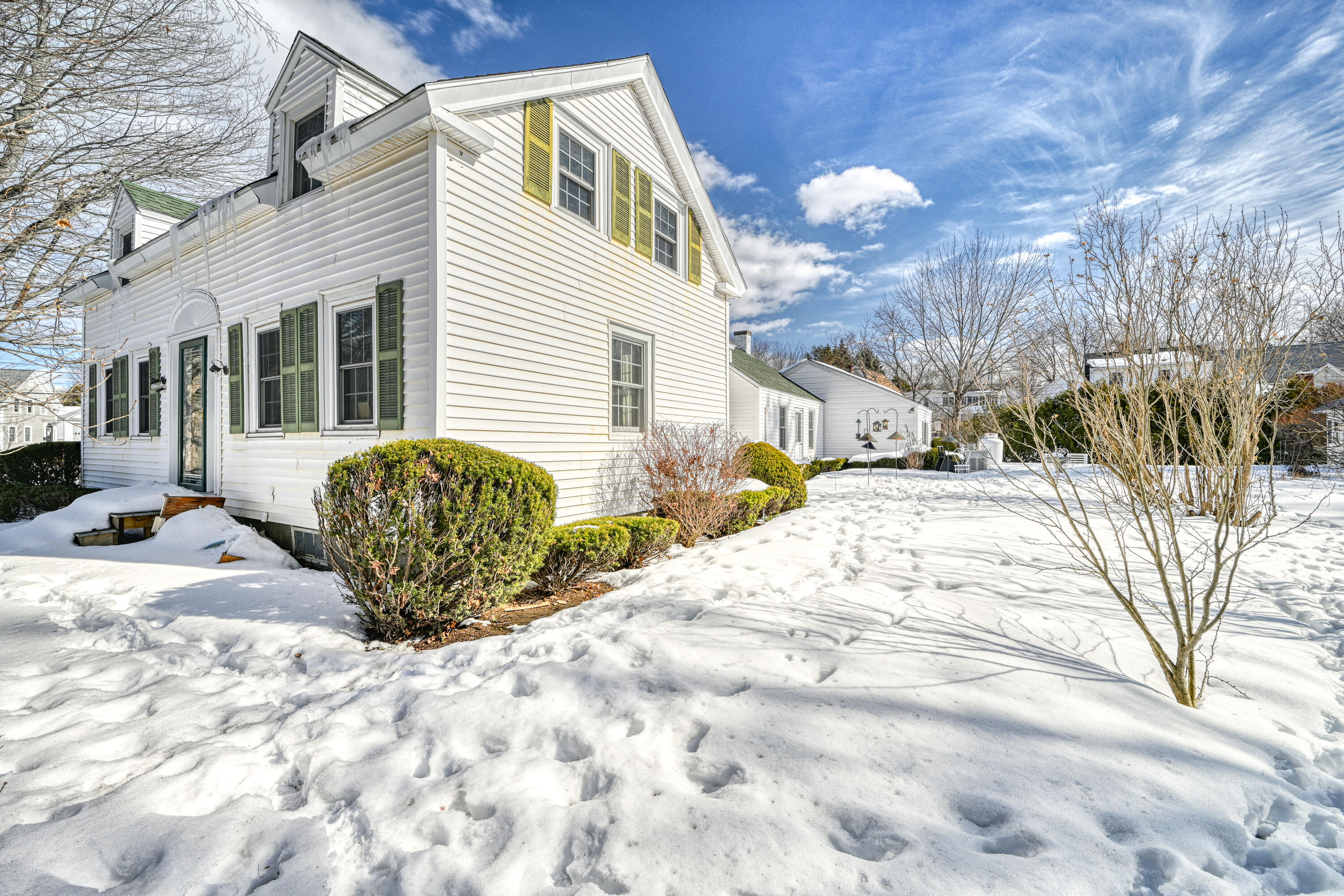 166 Cony Street Augusta ME 04330