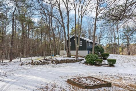 579 Hiltons Lane Wells ME 04090