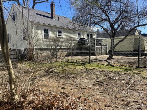 79 York Street York ME 03909