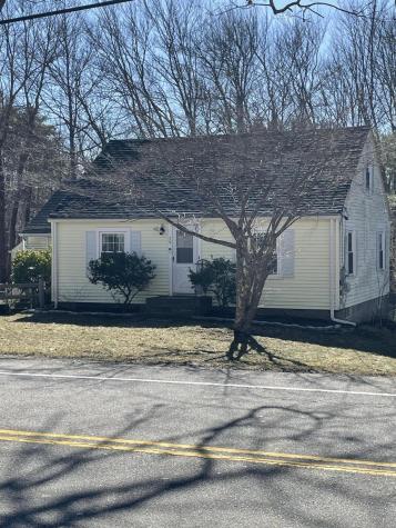 79 York Street York ME 03909