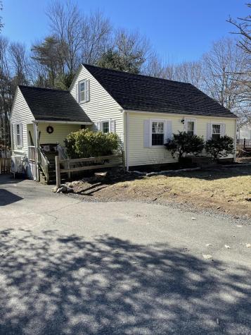 79 York Street York ME 03909