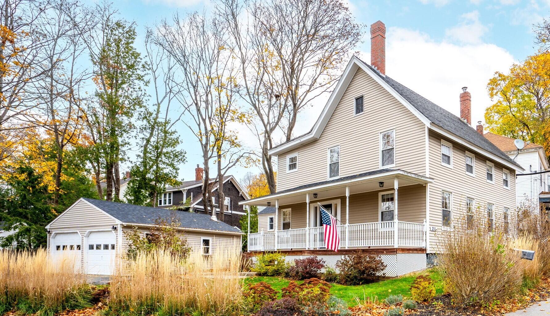 211 Centre Street Bath ME 04530