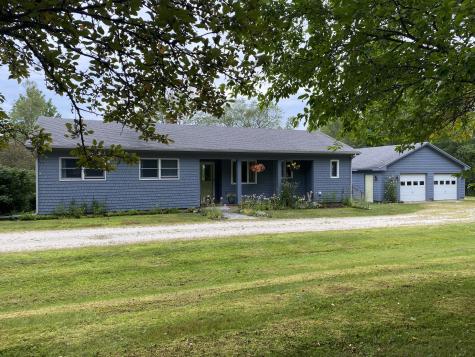 17 Mill Brook Lane Blue Hill ME 04614