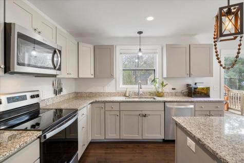 3 Belvedere Drive Windham ME 04062