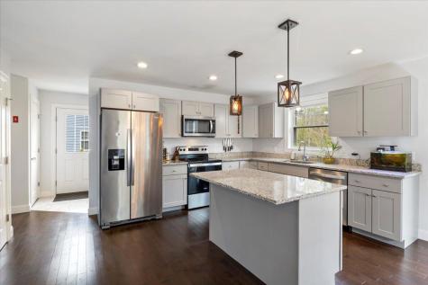 3 Belvedere Drive Windham ME 04062