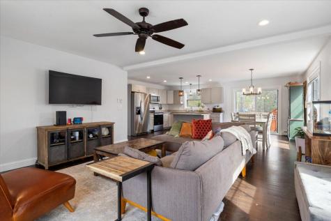 3 Belvedere Drive Windham ME 04062