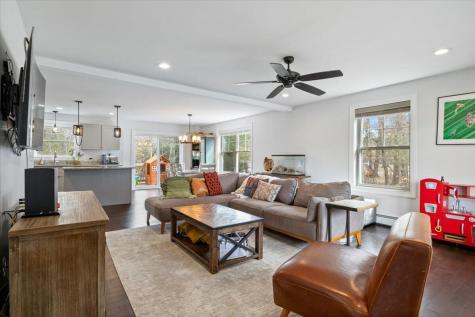 3 Belvedere Drive Windham ME 04062